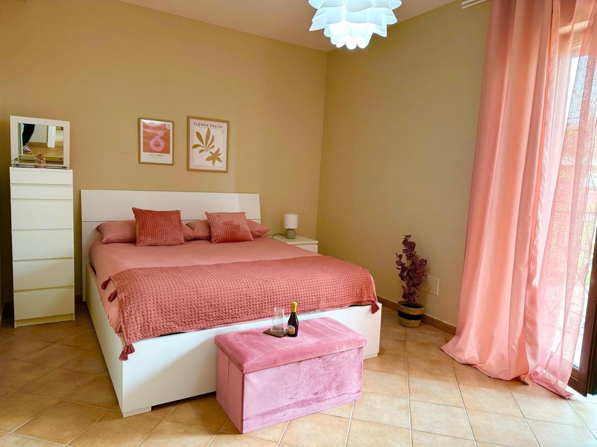La Casa Di Maurizio Apartment Montefiascone Luaran gambar