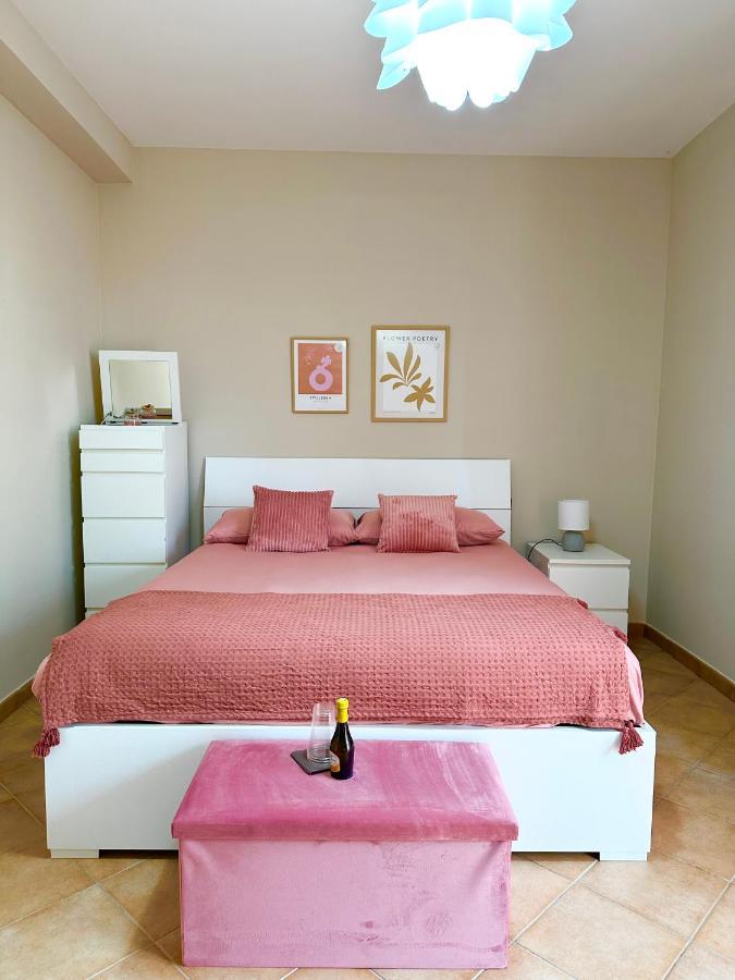 La Casa Di Maurizio Apartment Montefiascone Luaran gambar