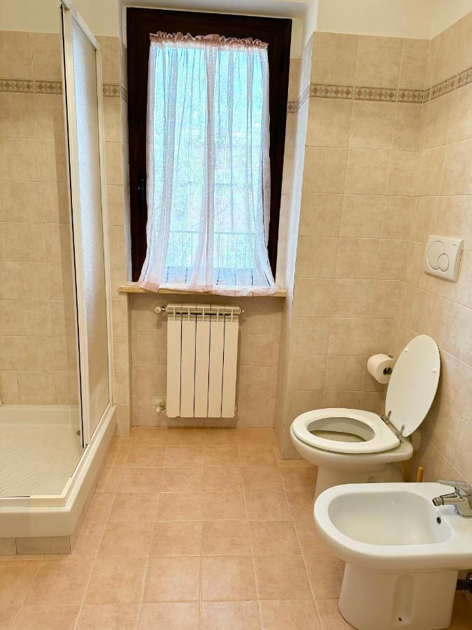 La Casa Di Maurizio Apartment Montefiascone Luaran gambar