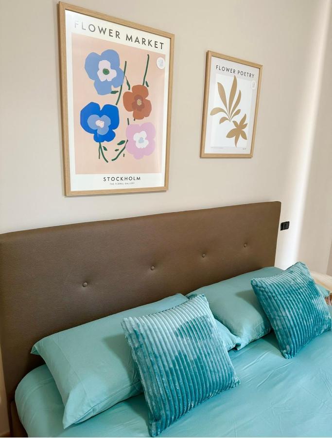 La Casa Di Maurizio Apartment Montefiascone Luaran gambar
