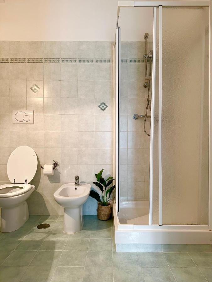 La Casa Di Maurizio Apartment Montefiascone Luaran gambar