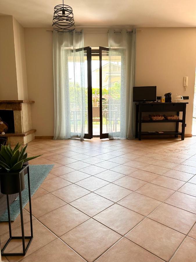 La Casa Di Maurizio Apartment Montefiascone Luaran gambar